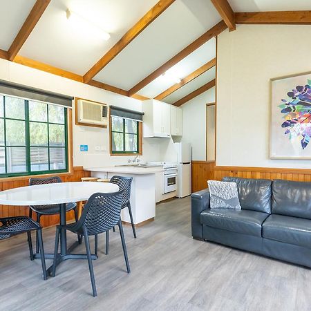 Nrma Ballarat Holiday Park Buitenkant foto