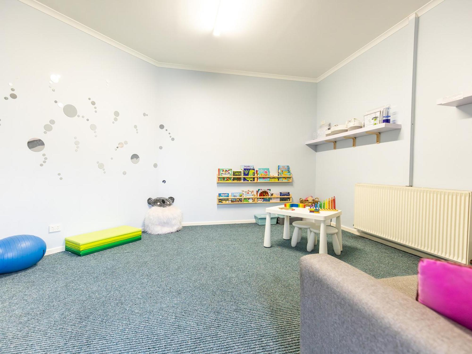 Nrma Ballarat Holiday Park Buitenkant foto