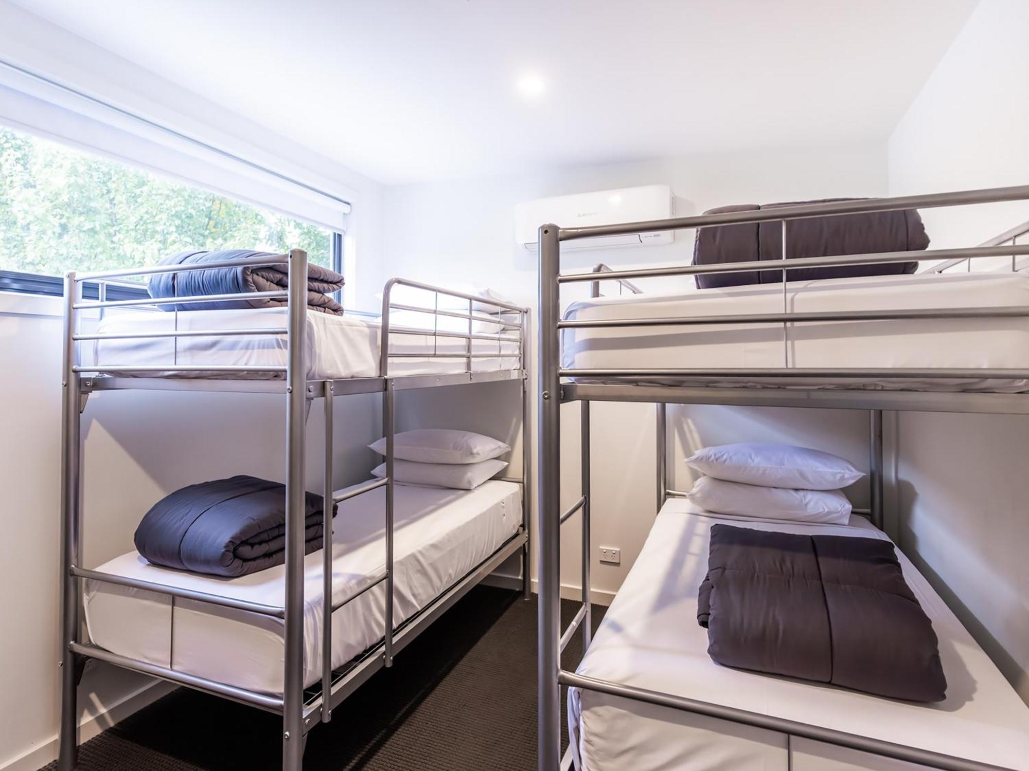 Nrma Ballarat Holiday Park Kamer foto