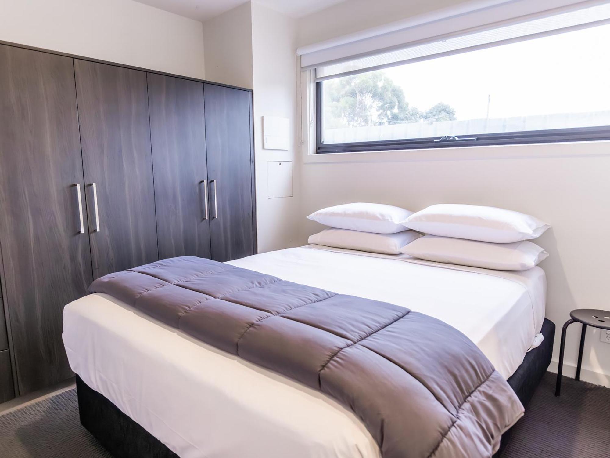 Nrma Ballarat Holiday Park Kamer foto