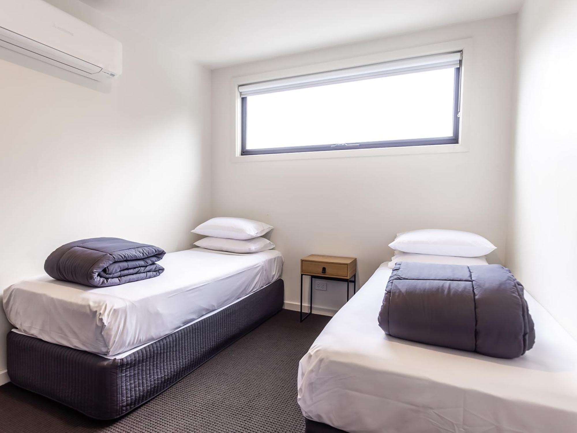 Nrma Ballarat Holiday Park Kamer foto