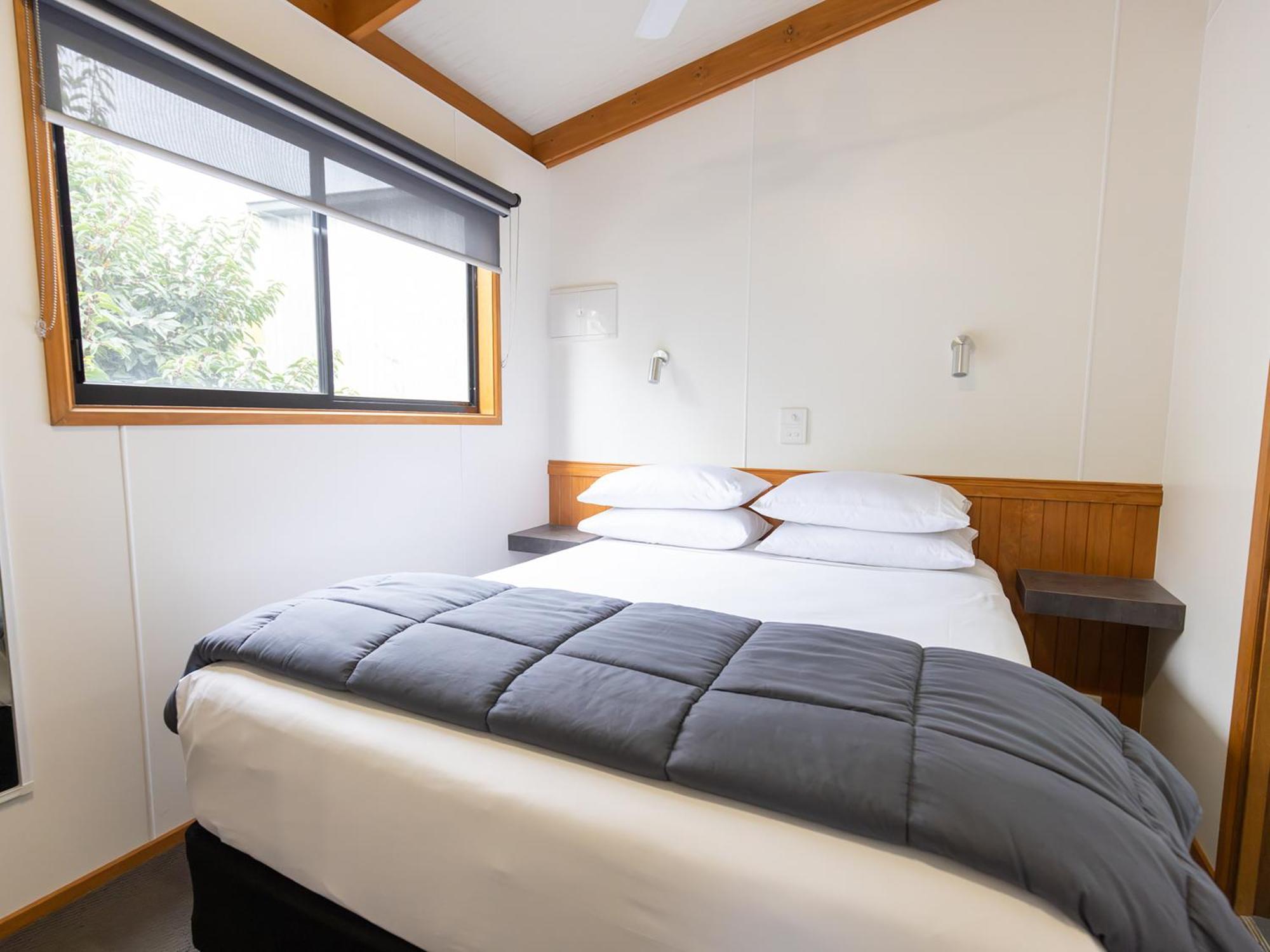 Nrma Ballarat Holiday Park Kamer foto