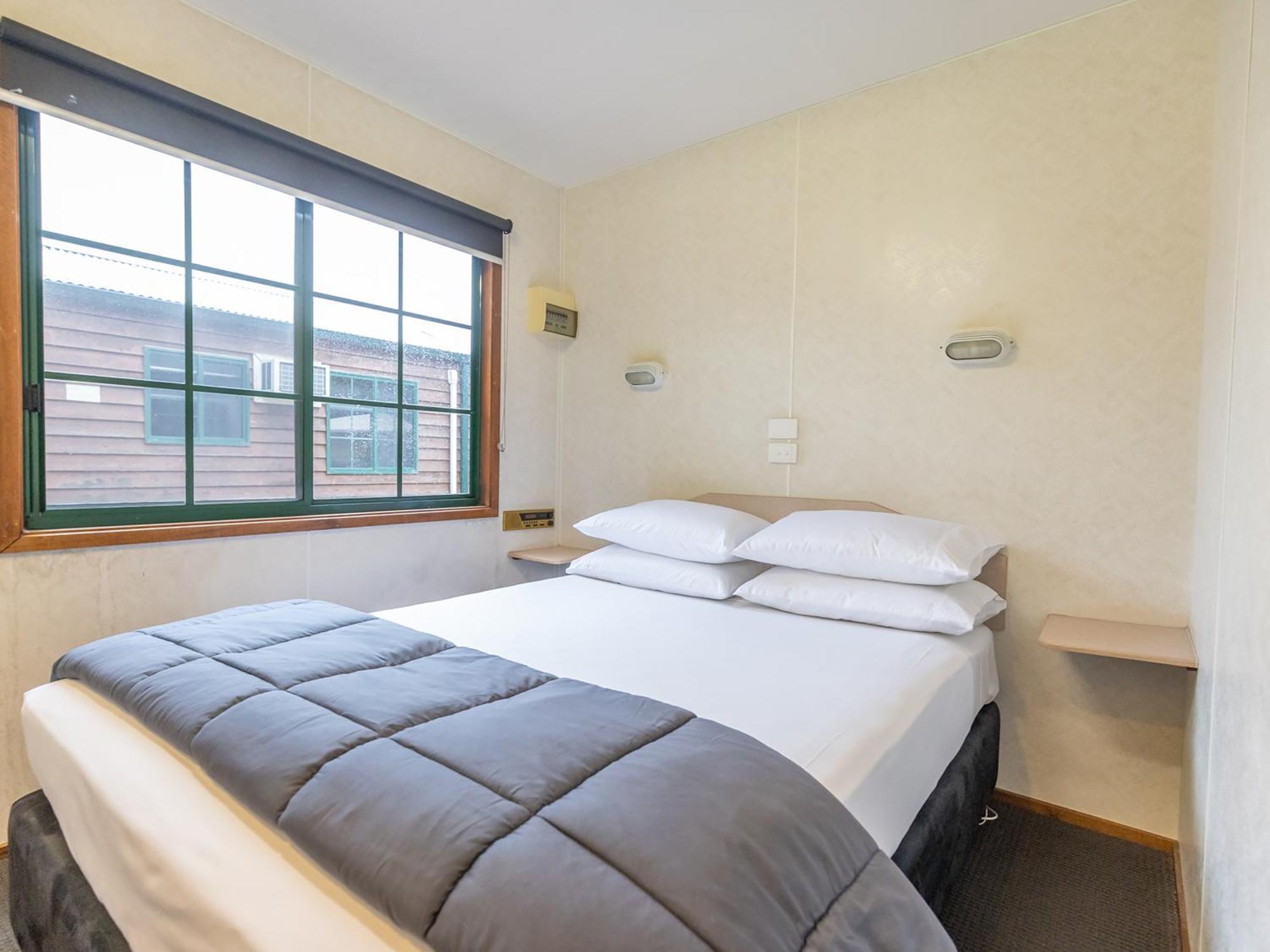 Nrma Ballarat Holiday Park Kamer foto